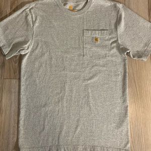 Carhartt original fit tee